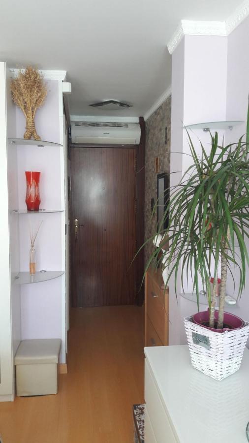 Ferienwohnung La Pineda Beach Exterior foto