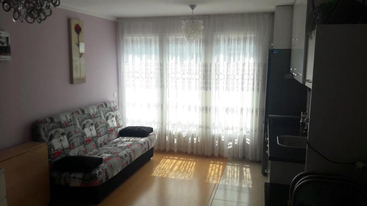 Ferienwohnung La Pineda Beach Exterior foto